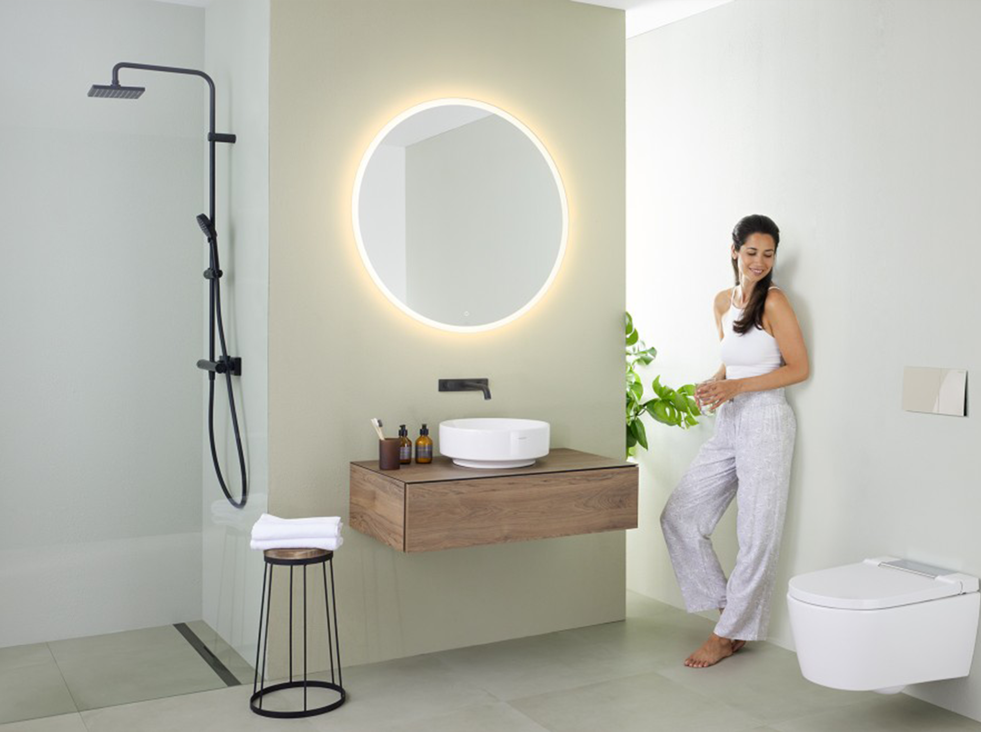 Gallery Detail: Bathroom Renovation Trends For 2024