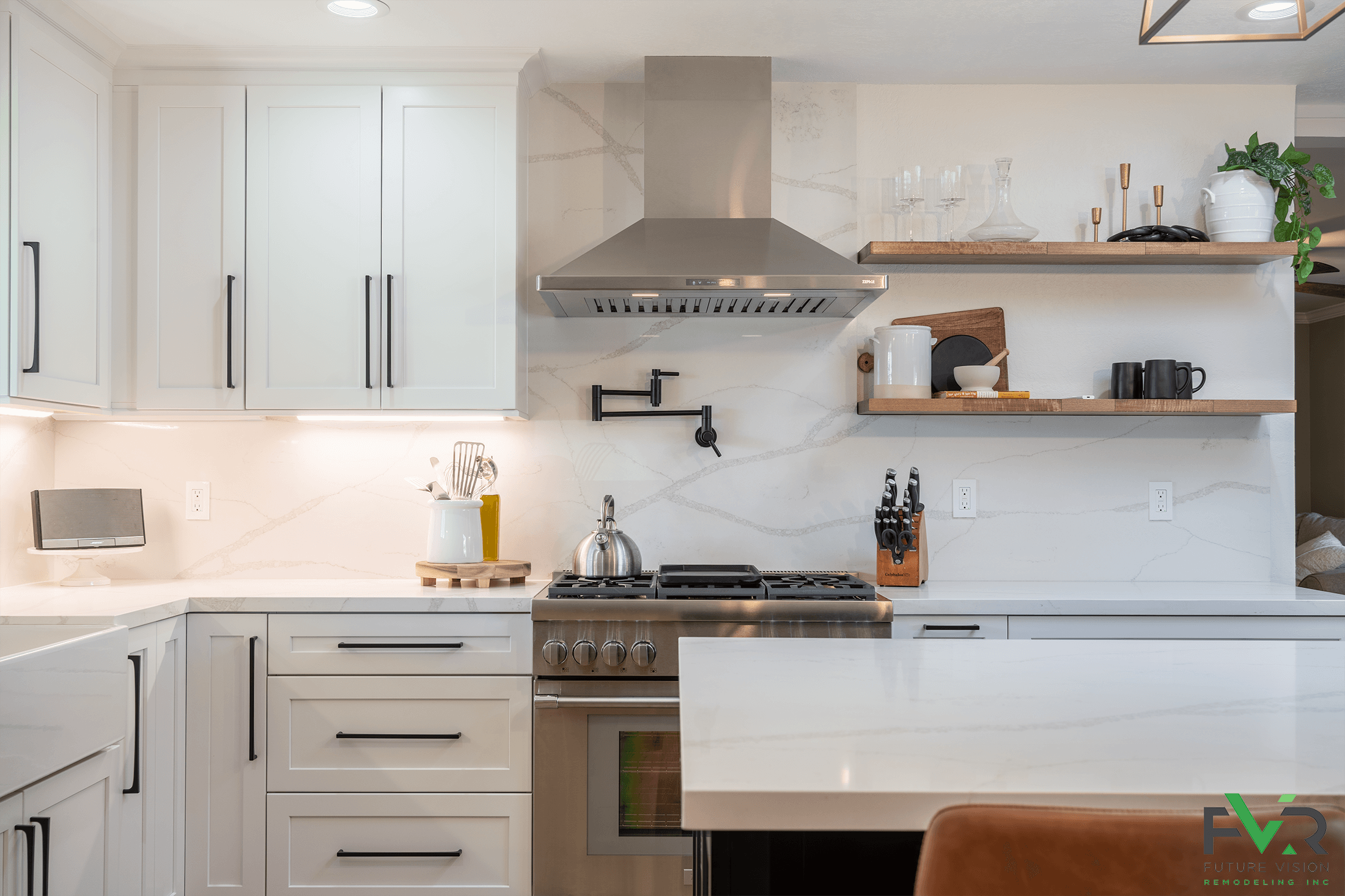 Kitchen Renovations