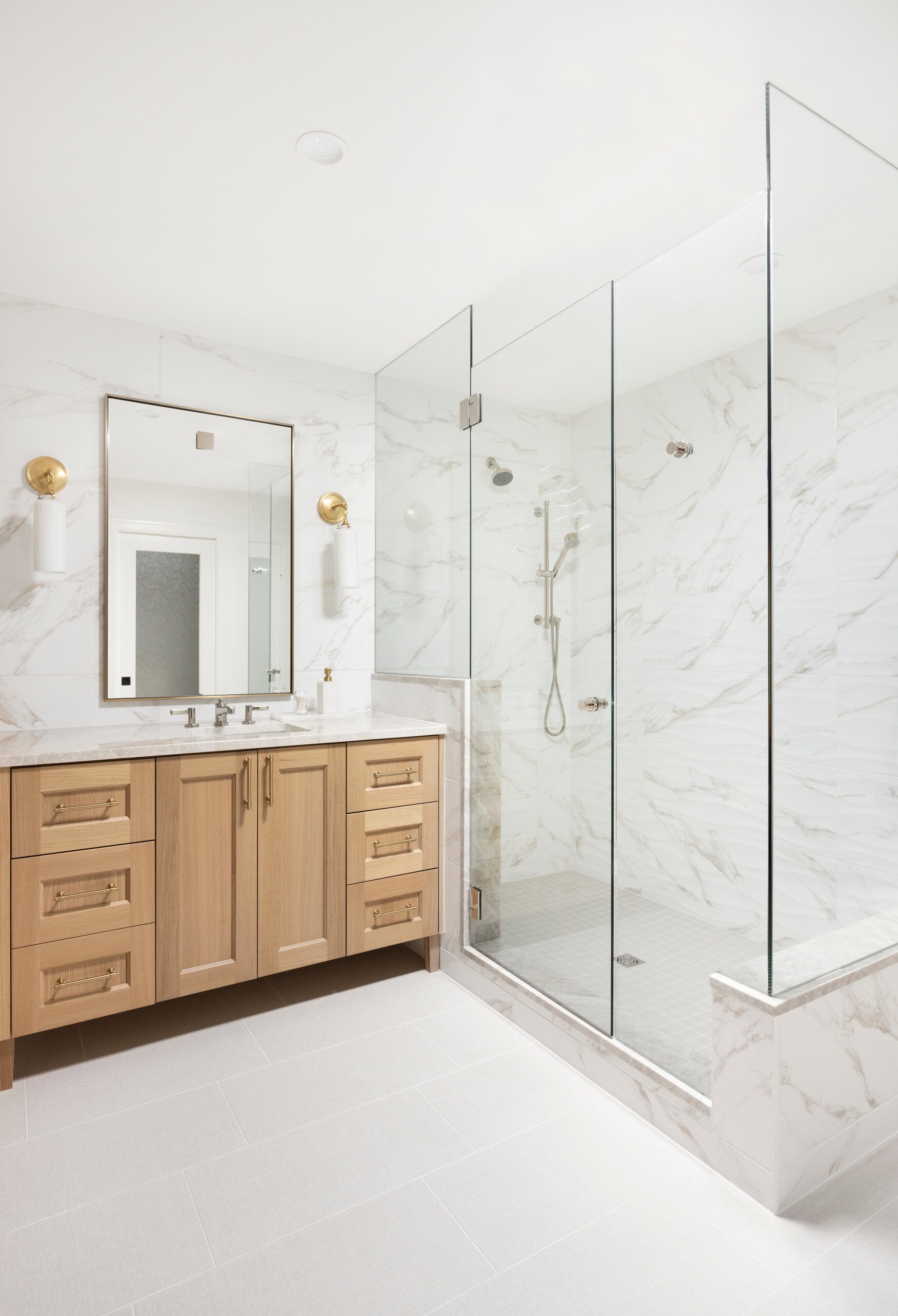 Bathroom remodel inspiration